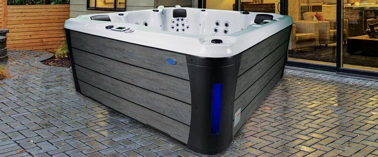 Elite™ Cabinets for hot tubs in Brondby