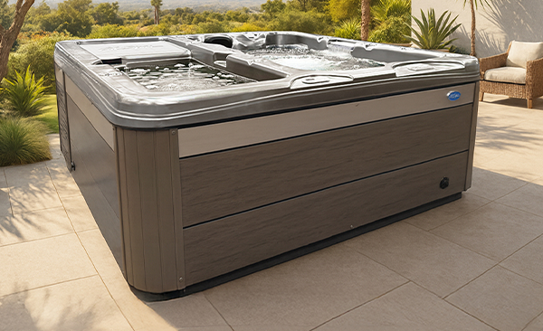 Cold Plunge Spas Series Brondby hot tubs for sale