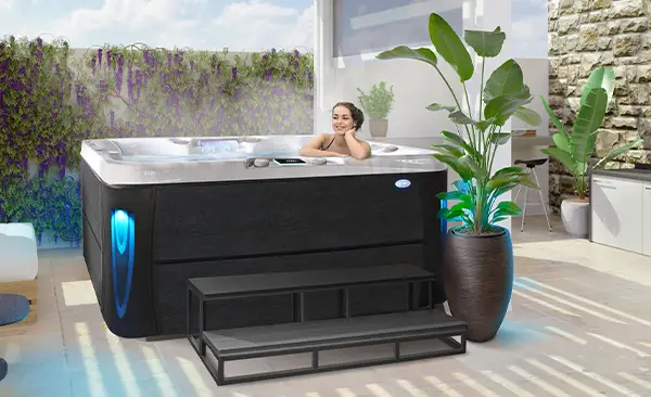 Escape X-Series Spas Brondby hot tubs for sale