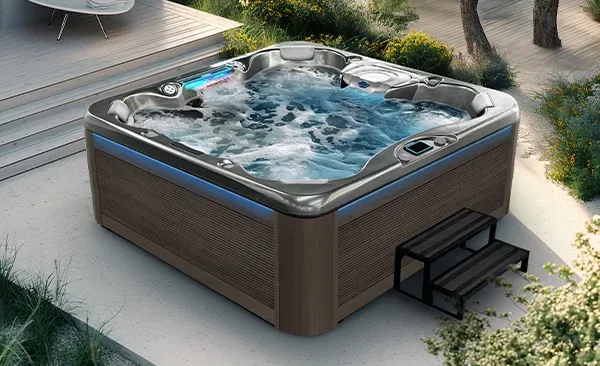 Platinum™ Spas Brondby hot tubs for sale