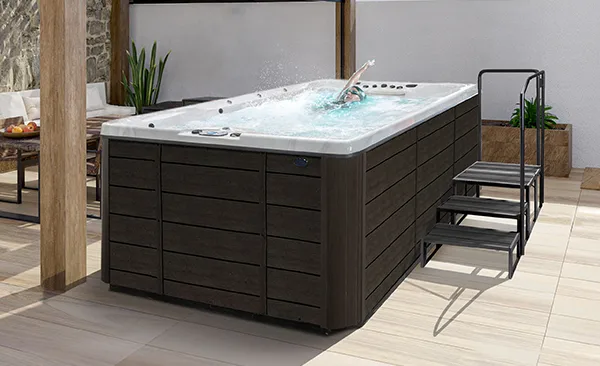 Swim Spas Brondby hot tubs for sale