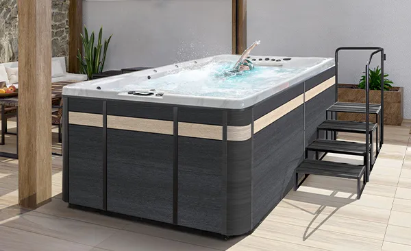 Swim X-Series Spas Brondby hot tubs for sale