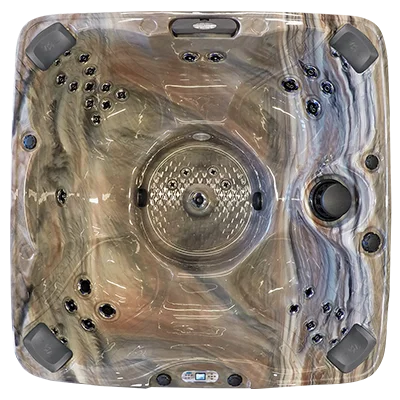 Tropical EC-739B hot tubs for sale in Brondby