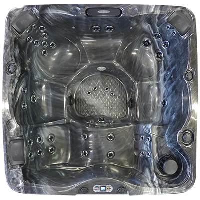 Pacifica EC-739L hot tubs for sale in Brondby