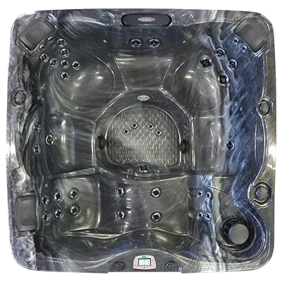 Pacifica-X EC-739LX hot tubs for sale in Brondby