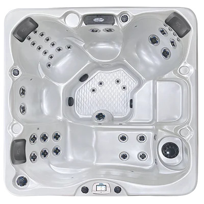Costa-X EC-740LX hot tubs for sale in Brondby