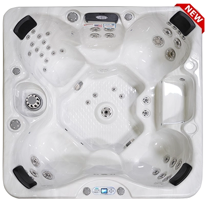 Baja EC-749B hot tubs for sale in Brondby