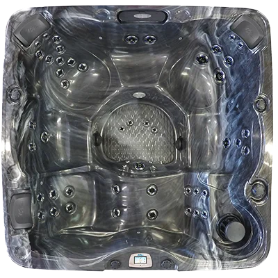 Pacifica-X EC-751LX hot tubs for sale in Brondby