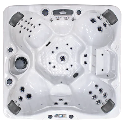 Baja EC-767B hot tubs for sale in Brondby