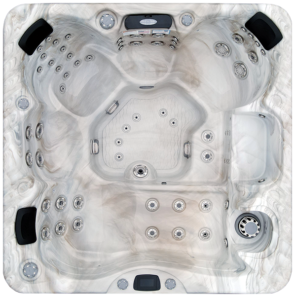 Costa-X EC-767LX hot tubs for sale in Brondby
