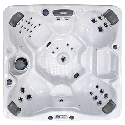 Cancun EC-840B hot tubs for sale in Brondby