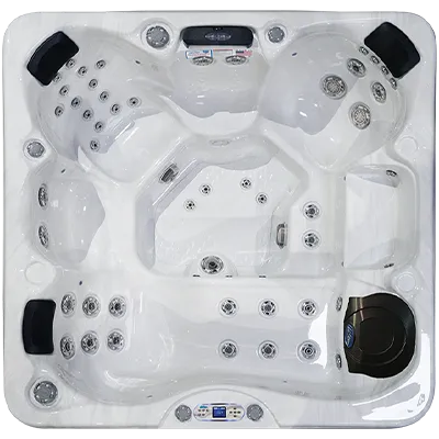 Avalon EC-849L hot tubs for sale in Brondby
