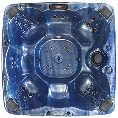 Bel Air EC-851B hot tubs for sale in Brondby