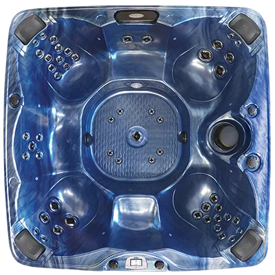 Bel Air-X EC-851BX hot tubs for sale in Brondby