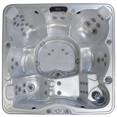 Atlantic EC-851L hot tubs for sale in Brondby