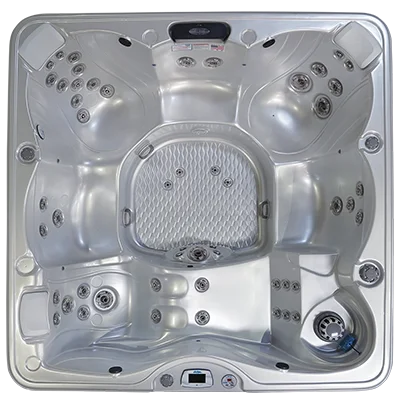 Atlantic-X EC-851LX hot tubs for sale in Brondby