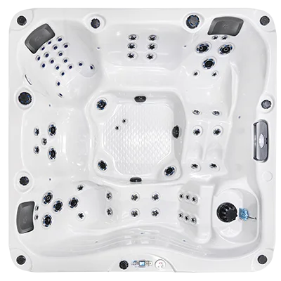 Malibu EC-867DL hot tubs for sale in Brondby