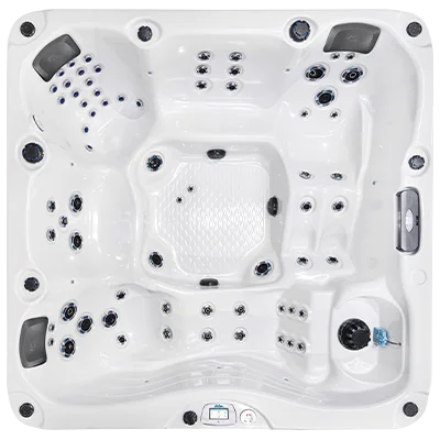 Malibu-X EC-867DLX hot tubs for sale in Brondby