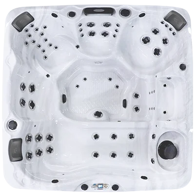Avalon EC-867L hot tubs for sale in Brondby