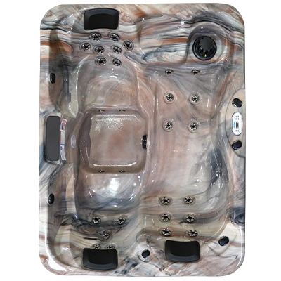 Kona Plus PPZ-529L hot tubs for sale in Brondby