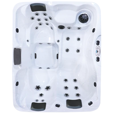 Kona Plus PPZ-533L hot tubs for sale in Brondby