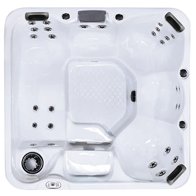 Hawaiian Plus PPZ-628L hot tubs for sale in Brondby