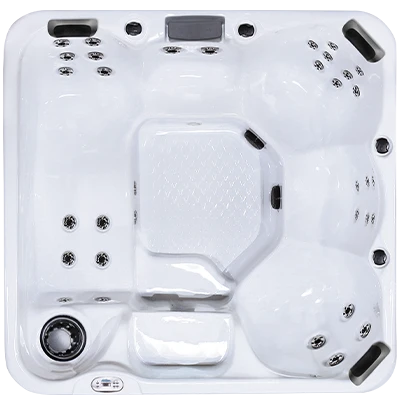 Hawaiian Plus PPZ-634L hot tubs for sale in Brondby
