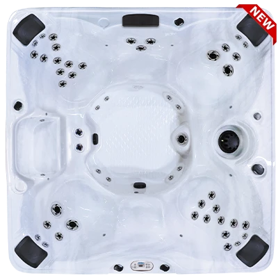 Tropical Plus PPZ-743BC hot tubs for sale in Brondby