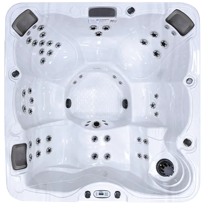 Pacifica Plus PPZ-743L hot tubs for sale in Brondby