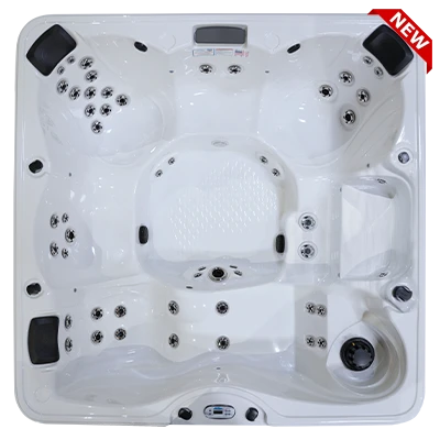 Pacifica Plus PPZ-743LC hot tubs for sale in Brondby