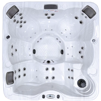 Pacifica Plus PPZ-752L hot tubs for sale in Brondby