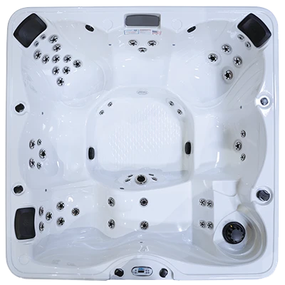 Atlantic Plus PPZ-843L hot tubs for sale in Brondby