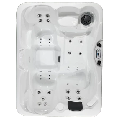 Kona PZ-535L hot tubs for sale in Brondby