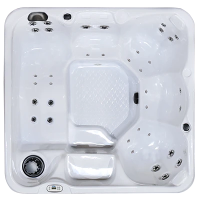Hawaiian PZ-636L hot tubs for sale in Brondby