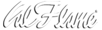 cal flame logo - hot tubs spas for sale Brondby