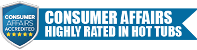 consumer affairs - hot tubs spas for sale Brondby